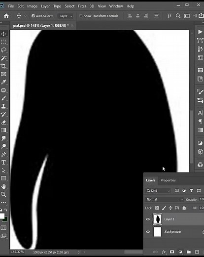 How to Increase Resolution of Image in Photoshop 2022 Tutorial l Increase Image Resolution