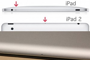 WiFi iPad 2 records "markedly cleaner" audio than 3G model - 9to5Mac