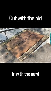 Bulkhead Replacement. #construction #diy #remodel #houseremodel #thefixer #youtube #youtuber | The Fixer