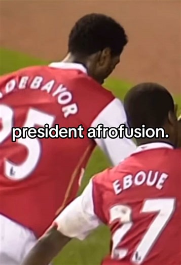 Discovering President Afrofusion: Beats and Dance