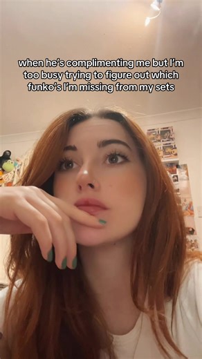 Funko Pop Collecting: Finding Missing Pieces