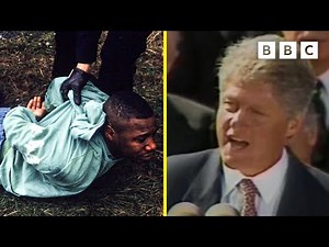 How the crime bill impacted America | Fight the Power