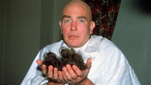 The Albert Finney memorial free YouTube movie/tv collection