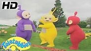 ★Teletubbies classic ★ English Episodes ★ Girl In The Back Garden ★ Full Episode (S14E364) - HD