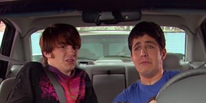 This "Drake & Josh" Quiz Is Harder Than Josh Hit Oprah with His Car
