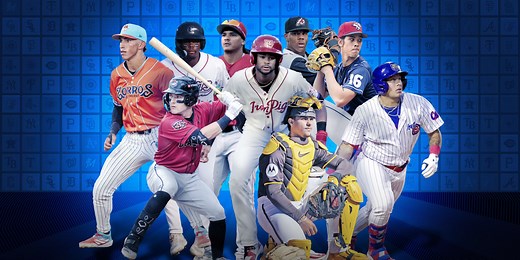 Ranking every MLB farm system, 1-30