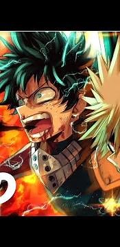 My Hero Academia 4K HD Wallpapers | MHA Wallpapers