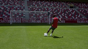 Under Armour on Reels