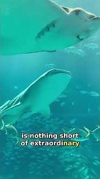7 Mind-Blowing Shark Facts That Will Change Your Perspective