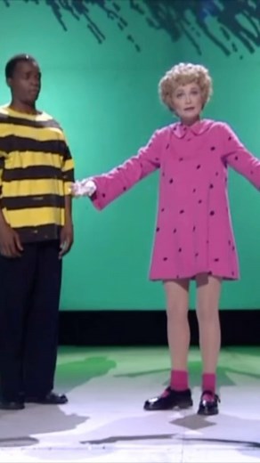 Broadway Plus on Instagram: "Sally Brown, THE philosopher.✨ “My New Philosophy” performed by queen Kristin Chenoweth in the 1999 production of You’re a Good Man, Charlie Brown! 💛 #theatre #broadway #musicaltheatre #broadwayfans #mynewphilosophy #theatrelife"