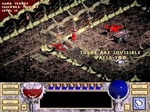 Diablo 1 - Strategies & Hints