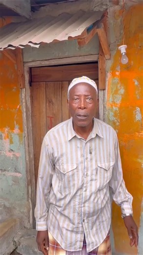 UTACHEKA| ILA HUYU MZEE KIKALA ANASHIDA KIDOGO MAMBO ANAMIKWALA MINGI!