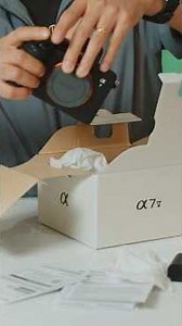 Sony A7 V vs A7 IV — I Didn’t Expect THIS Upgrade