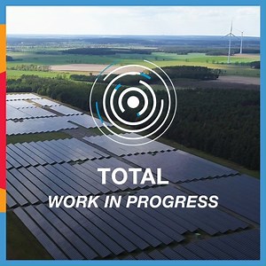 Did you know that oil already takes second place at Total? Find out why ⤵ | TotalEnergies