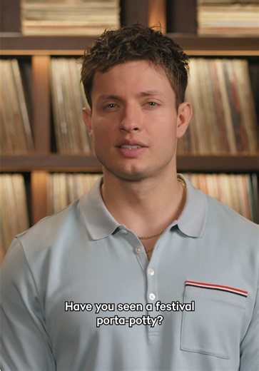 Rolling Loud: The Movie starring Matt Rife — in theaters Oct 2