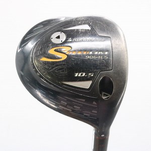 Adams Speedline 9064LS 10.5 Degree Driver Aldila RIP Stiff Flex RH 95922R