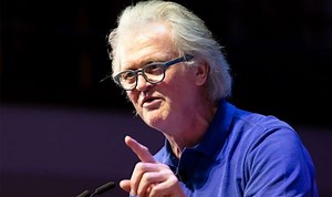 Wetherspoons: Tim Martin warns of ‘survival mode’ for pub chain