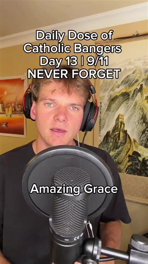 Here’s a song for all of those who lost their lives during this terrible tragedy 25 years ago. May they rest in peace with God. Donate $25 for a personal video of your favorite Catholic song and a personal message!! Venmo is in my Bio!! You can hire me for a wedding or funeral!! DM for rates and availability!! #church #neverforget #mass #wedding #catholic