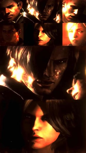 Resident Evil cumple 30 años #1996 #2026 #residentevil #capcom #viral #shorts #fyp #ps5 #xbox #re9