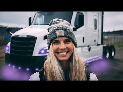 Customizing My 2021 Freightliner Cascadia Company Trucks | Bright Mountain Inc. Pt. 1