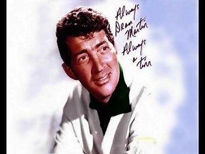 Dean Martin - Green Green Grass of Home
