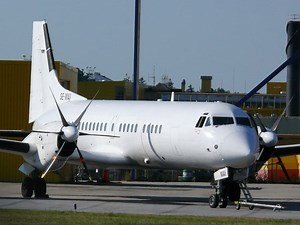 British Aerospace ATP - Alchetron, The Free Social Encyclopedia