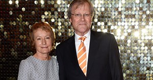 Corrie actor David Neilson's life with wife who told him how to play Roy Cropper