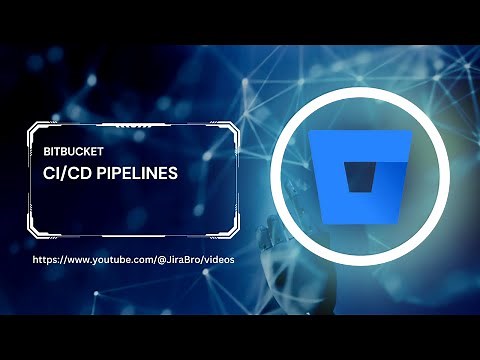 Bitbucket CI/CD Pipelines
