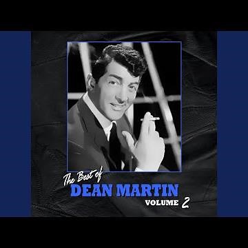 Everybody Loves Somebody Sometime