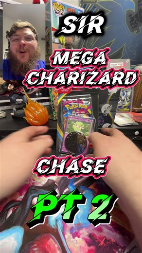 Part 2 of blister packs CHASING THE SIR CHARZIRD let’s go!!!!#phantasmalflames #dadsupportingdads #pokemoncards #pokemon #dadsoftiktok @DAD'S SUPPORTEN DAD'S! @Halie Collins @Pokemon TCG buy/sell/trade @RIPNHITTS @DADSMOVINGFORWARD @Dads And Daddies @CollX @A Dads Rant