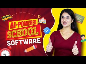 AI-Powered School ERP Software | India’s Fastest Growing School Management App