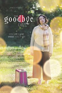 The Goodbye Girl - Movie