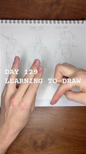 The gesture practice does not stop😏 #learningtodraw #gesture #sketch #drawing