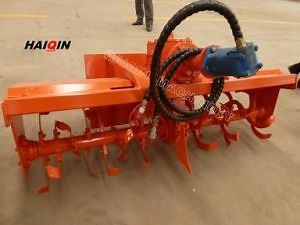 [Hot Item] High Quality for China Wheel Loader, Tractor Rotary Cultivator