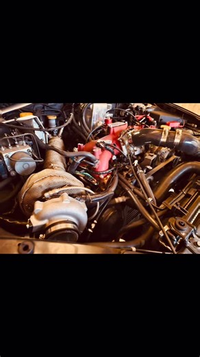 🖤 throwback to a tough legacy biu it in house by one our guys .. tuned on the stock legacy GT ecu … we stopped at 260kw at the wheels with respect to the unknown stock motor it came with ☸️ setup with our Motorsport map upgrade with custom additional features for the stock ECU: ✅ 2 step launch controller ✅ ghost cams ✅ rolling launch controller ✅ switched anti-lag activation ✅ mild decel pops ✅ anti theft system ✅ flex fuel support ✅ 3 switchable maps ✅ mafless tune and increased load ✅ custom 