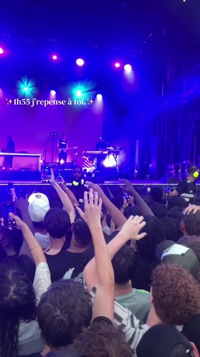 1h55 j’repense à toi … #tiakola #1h55 #pourtoiii #love #loveyou @Tiakola