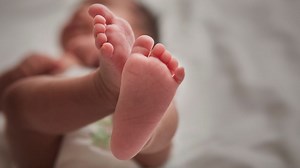 The Mystery of Why Babies Kick in the Womb Is Finally Solved