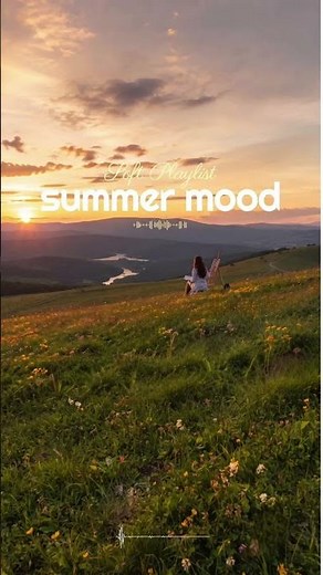 90년대 팝으로 소환되는 여름 감성 #추억 #올드팝송 #플레이리스트