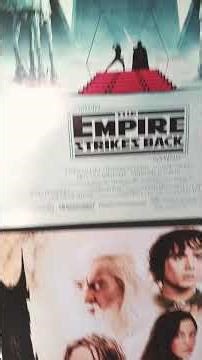 My movie room set up