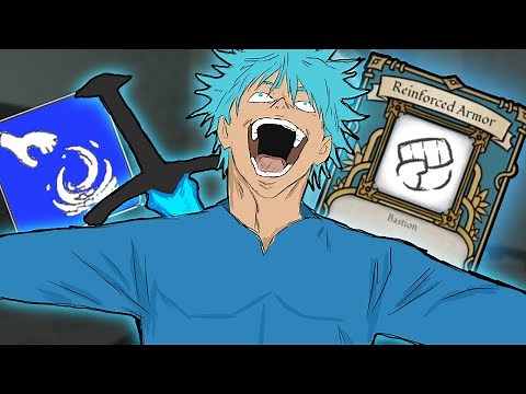 Best Flame Build |Deepwoken