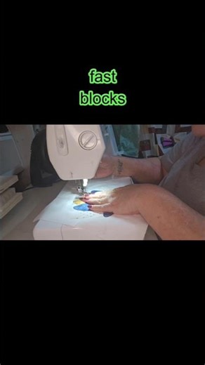 Easy Applique Blocks Anyone Can Make!