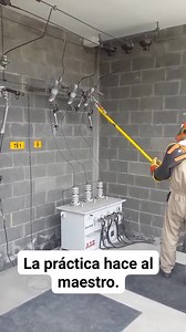 7.5K views · 200 reactions | High voltage ⚡ #Lineman #Cable #durable #homedecor #electrical #transformers #powerline | Electrical Lineman | Facebook