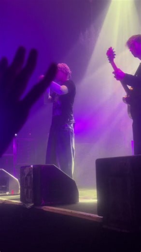 Ma go - Moji X Sboy Live Concert in Lille