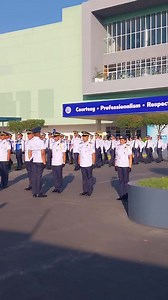 SM Malls in Cabanatuan Hold Joint Tactical Inspection, Honor Security Heroes Security, service, and integrity took center stage on April 22 as SM City Cabanatuan and SM Megacenter Cabanatuan joined forces for Joint Tactical Inspection 2025, held at the East Open Parking Area of SM City Cabanatuan. The event brought together mall security personnel for a comprehensive inspection of firearms, uniforms, and operational readiness, capped off by a parade and formation that showcased discipline and co