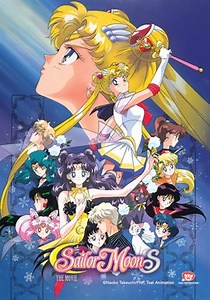 Sailor Moon S: The Movie