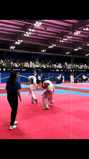 Taekwondo Ko #taekwondo #kick #martialarts #reels | TaeKwonDo