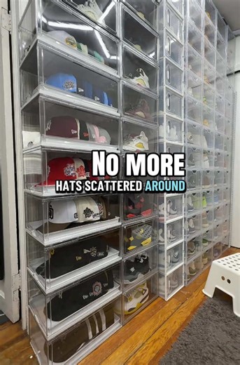 Best Hat Storage Solutions for Small Apartments