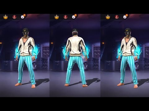 MOD SKIN FF OB52 | GÓI ĐỒ NAM PRO PLAYER FULL HIỆU ỨNG ÂM THANH SIÊU NGẦU MOD SKIN FREE FIRE