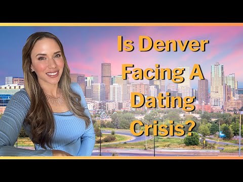 Denver Matchmaker Dating Service Breaks Down Denver's Dating Scene | LUMA Luxury Matchmaking