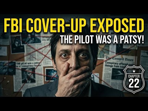 Shadows in the Forecast Chapter 22